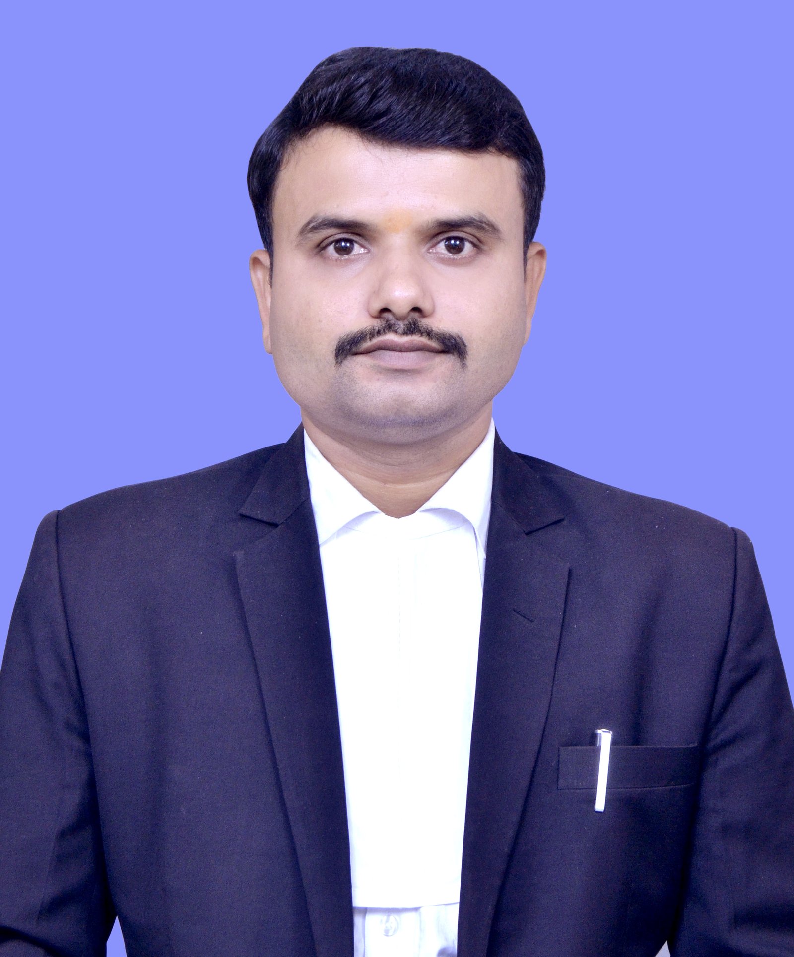 श्री अभिषेक पांडेय